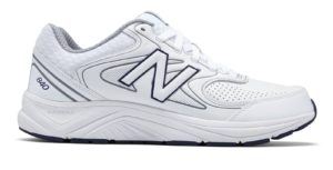 New Balance 840v2 White/Navy/Grey (MW840WT2)
