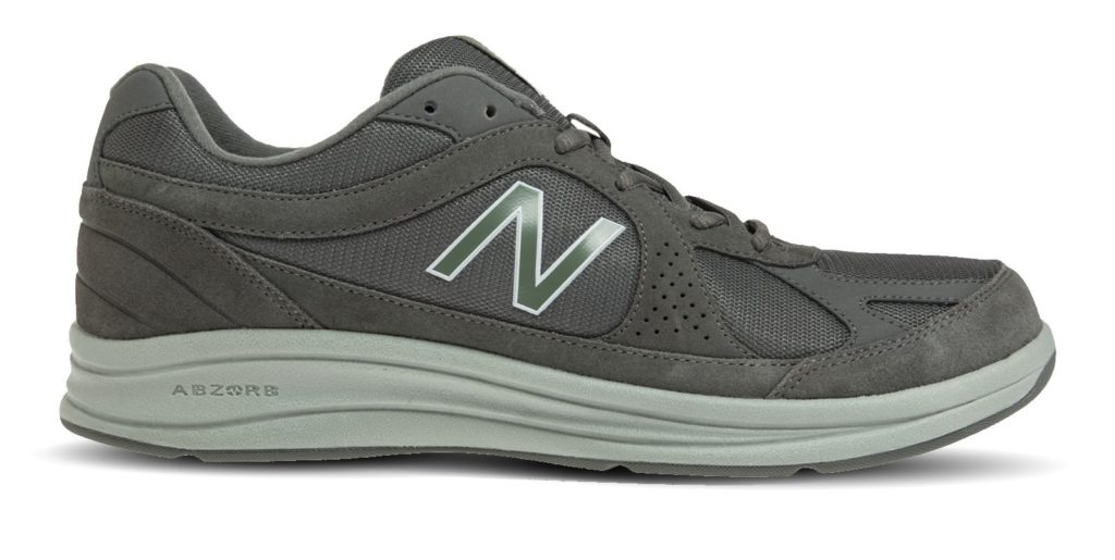 New Balance New Balance 877 Grey (MW877GT)