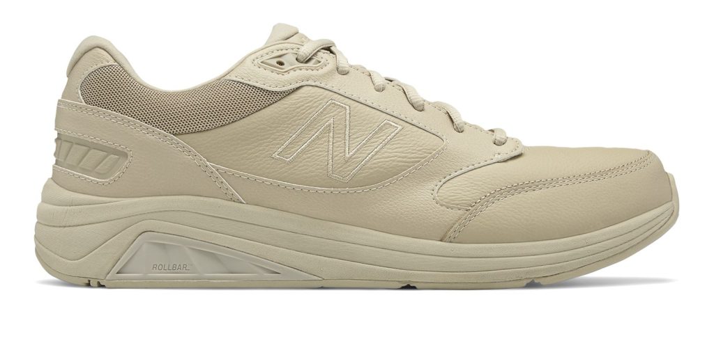 New Balance Leather 928v3 Tan (MW928BN3)