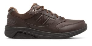 New Balance Leather 928v3  Brown (MW928BR3)