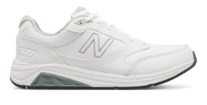 New Balance Leather 928v3 White (MW928WT3)