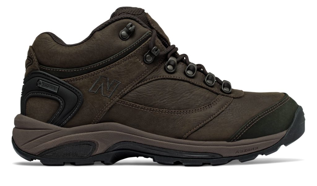 New Balance New Balance 978 Brown (MW978GT)