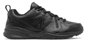 New Balance 608v5  Black (MX608AB5)