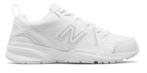 New Balance 608v5  White (MX608AW5)