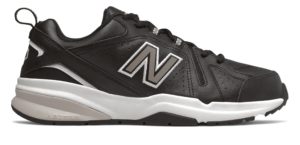 New Balance 608v5 Black/White (MX608RB5)