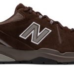 New Balance 608v5  Brown/White (MX608UB5)