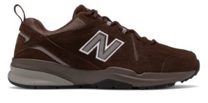 New Balance 608v5 Brown/White (MX608UB5)
