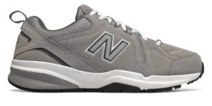 New Balance 608v5  Grey (MX608UG5)