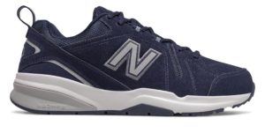 New Balance 608v5  Navy/Grey (MX608UN5)