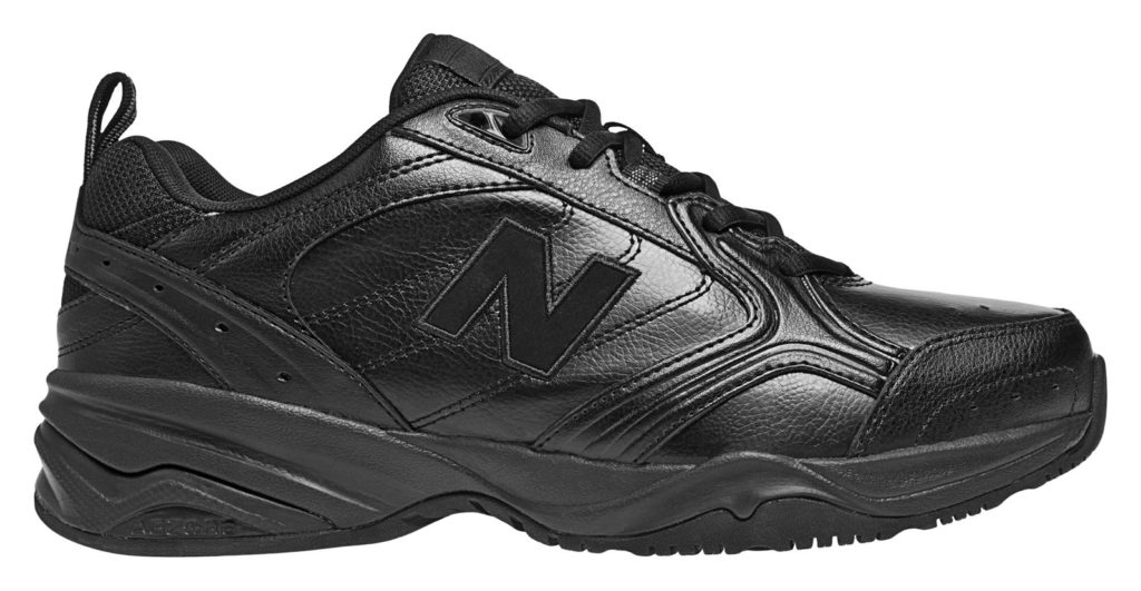 New Balance 624 Black (MX624AB2)