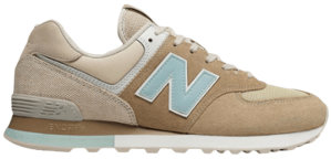 New Balance 574 Classics Surf Hemp Hemp/Incense (ML574BSB)