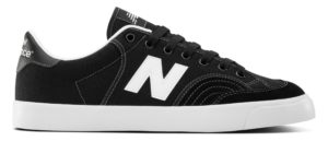 New Balance Numeric 212 Black/White (NM212BEE)
