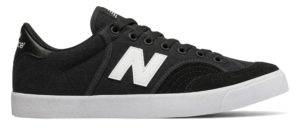 New Balance Numeric 212 Black/White (NM212OGB)