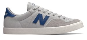 New Balance Numeric 212  White/Blue (NM212STN)