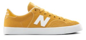 New Balance Numeric 212 Yellow/White (NM212YUM)