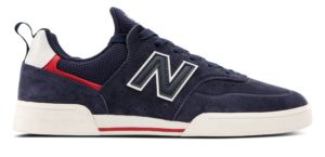 New Balance Numeric 288  Navy/Red (NM288SPJ)