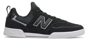 New Balance Numeric 288 Sport  Black/White (NM288SSB)
