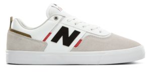 New Balance Numeric NM306 Grey/Black (NM306MAR)