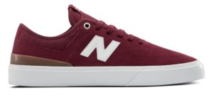 New Balance Numeric 379  Red/White (NM379BUG)