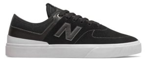 New Balance Numeric 379  Black/White (NM379BWH)