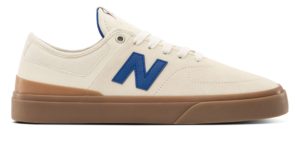 New Balance Numeric 379  White/Blue (NM379WGB)