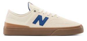 New Balance Numeric 379 White/Blue (NM379WGB)