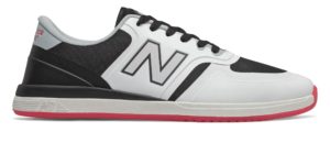 New Balance Numeric 420  Black/White (NM420GRL)