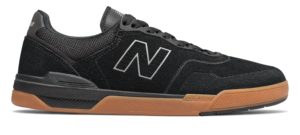New Balance Numeric 913  Black/Tan (NM913BSG)