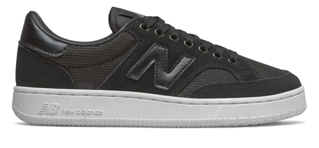 New Balance Pro Court Cup Black/White (PROWTCCB)