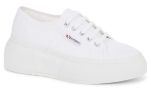 Superga 2287 Cotu Up5 White (s20550)