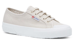 Superga 2294 Cotu Grey Seashell (s25083)