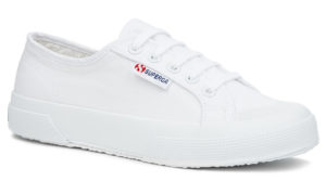 Superga 2294 Cotu White full White (s25067)