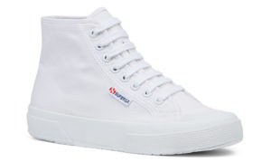 Superga 2295 Cotu White (s25095)