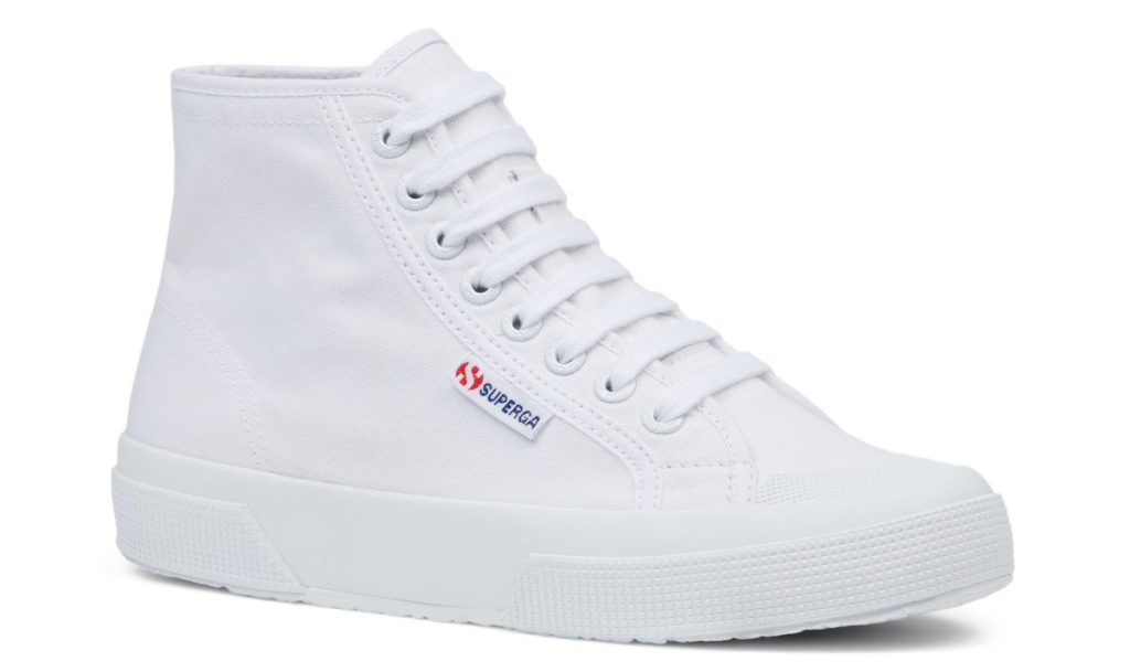 Superga 2295 Cotu White (s25101)