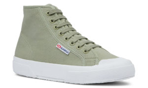 Superga 2295 Cotu Green Sage (s25108)