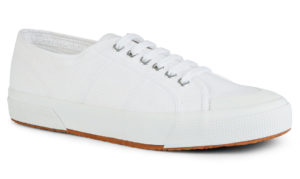 Superga 2390 Cotu Full White (s21789)