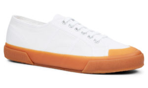 Superga 2390 Cotu White Gum (s25508)