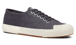 Superga 2390 Cotu Grey Urban (s25797)