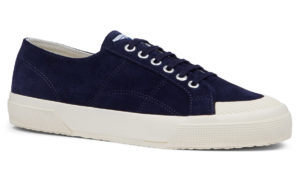 Superga 2390 Sueu Navy (s25527)