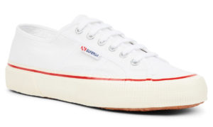 Superga 2490 Cotu White (s25431)