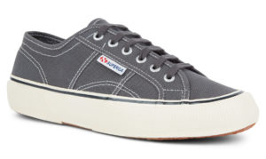 Superga 2490 Cotu Grey Urban (s25449)