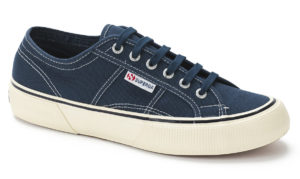 Superga 2490 Cotu Blue Insignia (s26504)