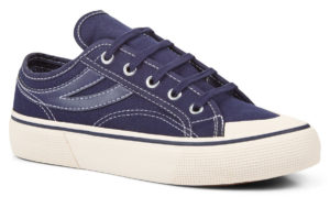 Superga 2495 Cotleau Blue Navy (s25776)