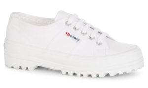 Superga 2555 Cotu White (s21331)