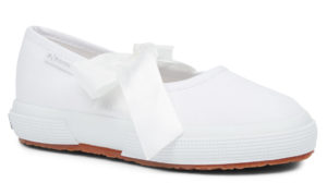 Superga 2557 Cotj White (s25700)