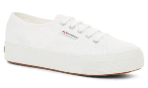 Superga 2730 Cotu White (s20458)