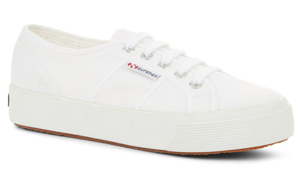 superga cotu 2730 white