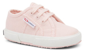 Superga 2750 Bebj Baby Classic Pink (s24005)