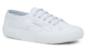 Superga 2750 Blue Multicolour Blue Lt Sky Multicolour (s25187)