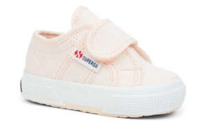 Superga 2750 Bstrap Baby Pink (s25739)